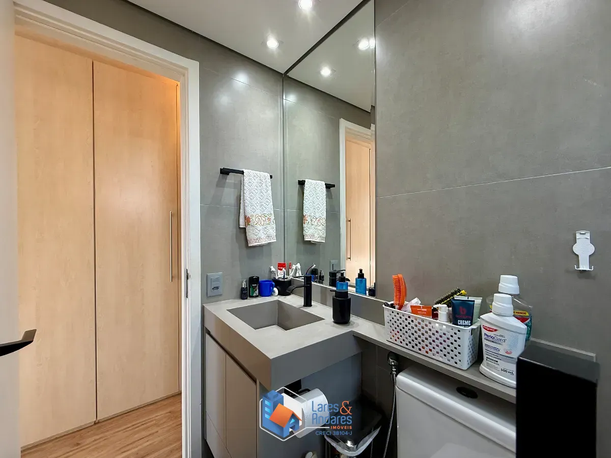 Apartamento, 3 quartos, 91 m² - Foto 48