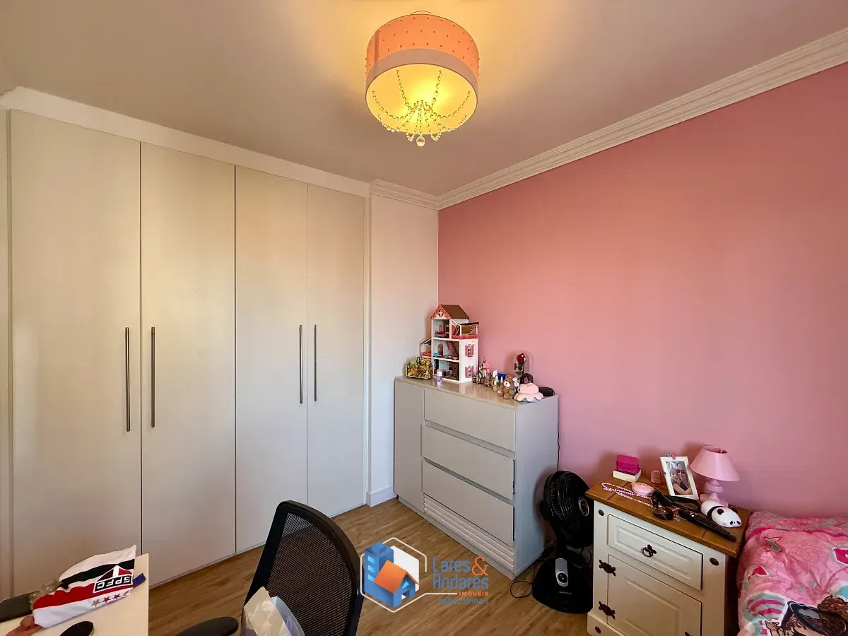 Apartamento, 3 quartos, 91 m² - Foto 55