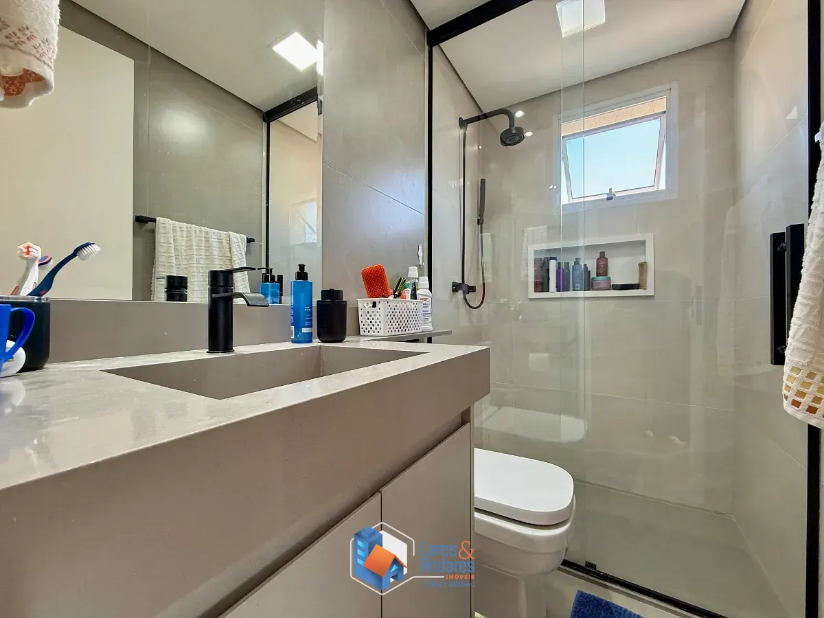 Apartamento, 3 quartos, 91 m² - Foto 46