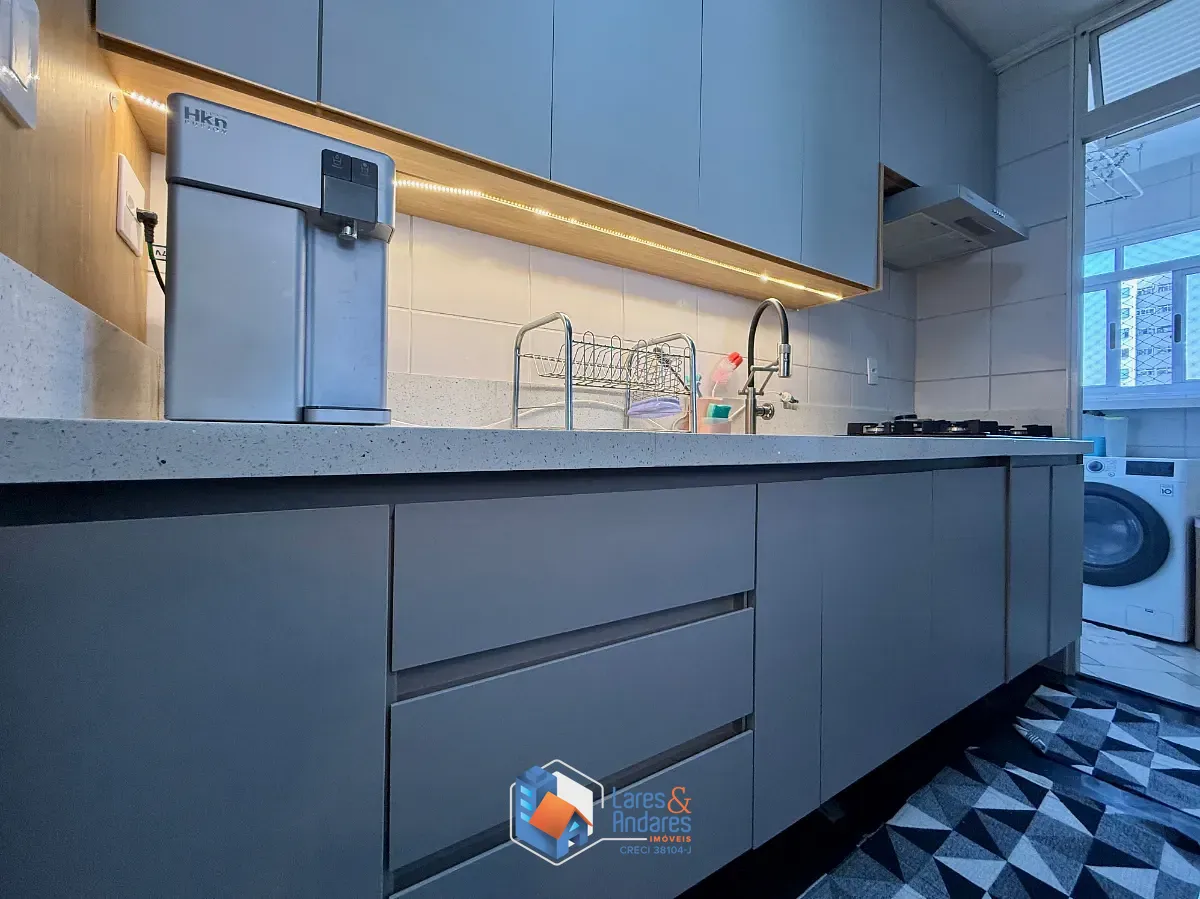 Apartamento, 3 quartos, 91 m² - Foto 28