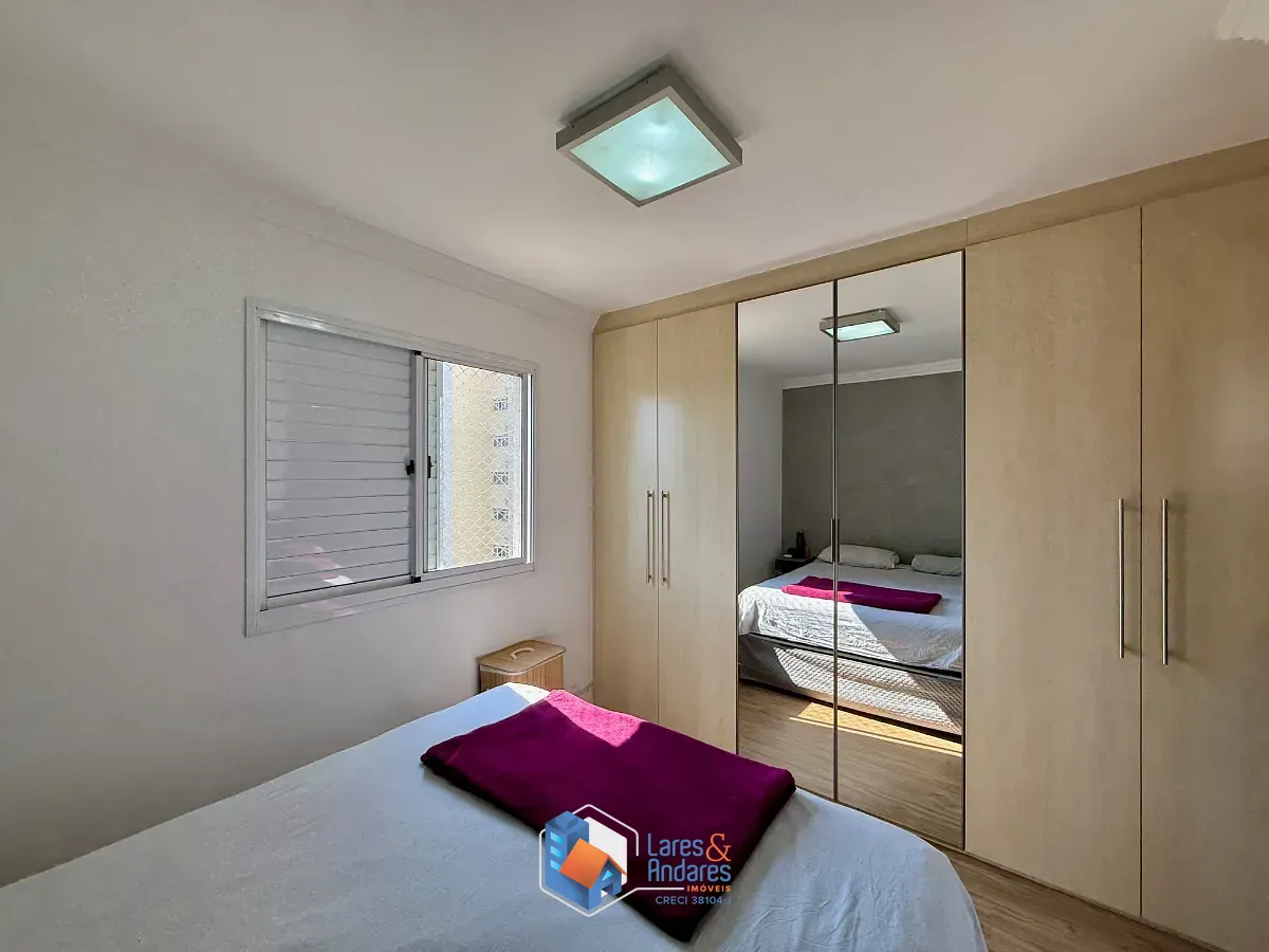 Apartamento, 3 quartos, 91 m² - Foto 40