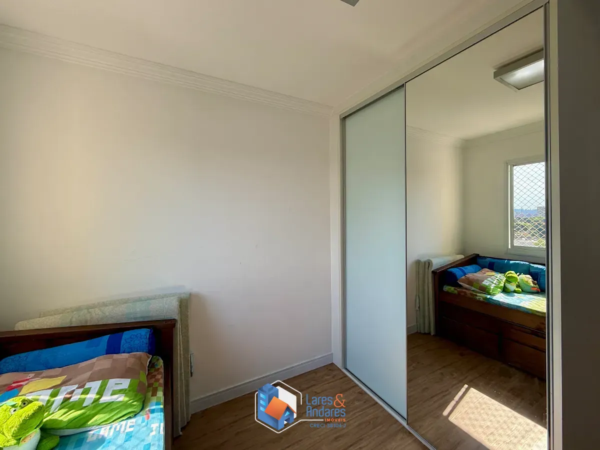 Apartamento, 3 quartos, 91 m² - Foto 62