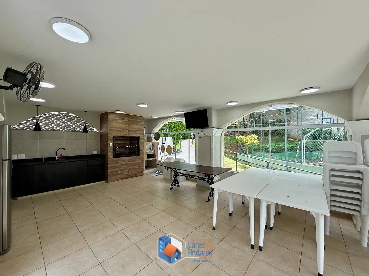 Apartamento, 3 quartos, 91 m² - Foto 80