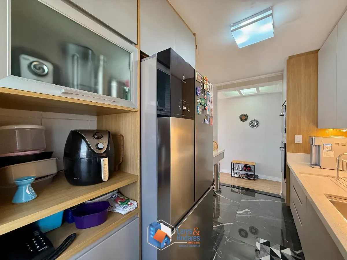 Apartamento, 3 quartos, 91 m² - Foto 24