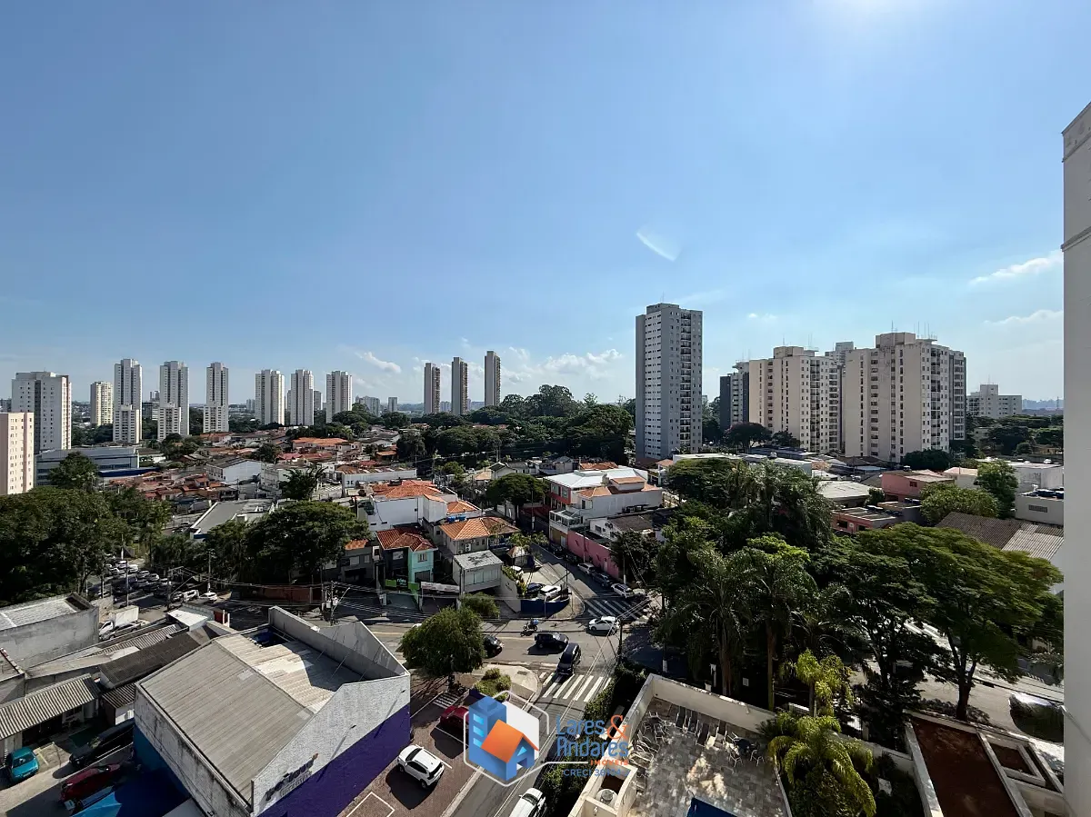 Apartamento, 3 quartos, 91 m² - Foto 15