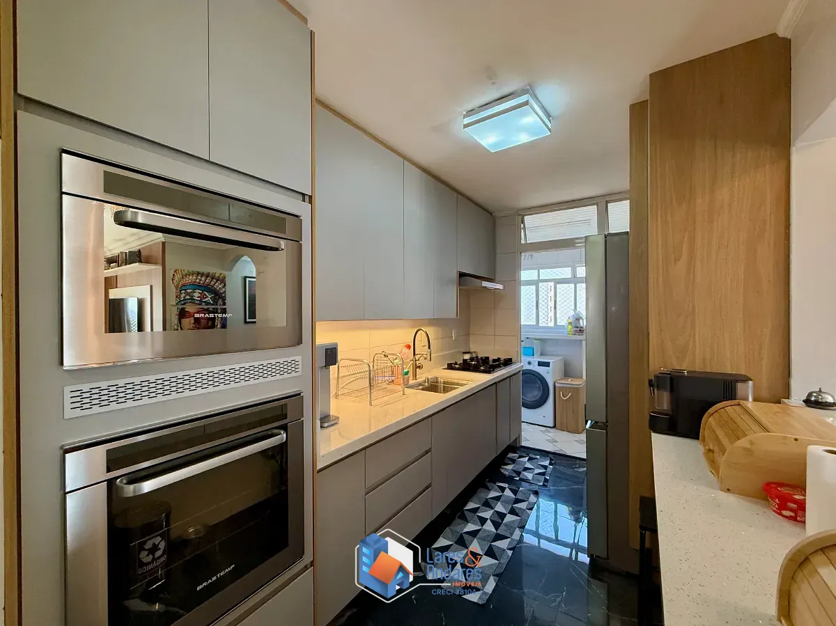 Apartamento, 3 quartos, 91 m² - Foto 22