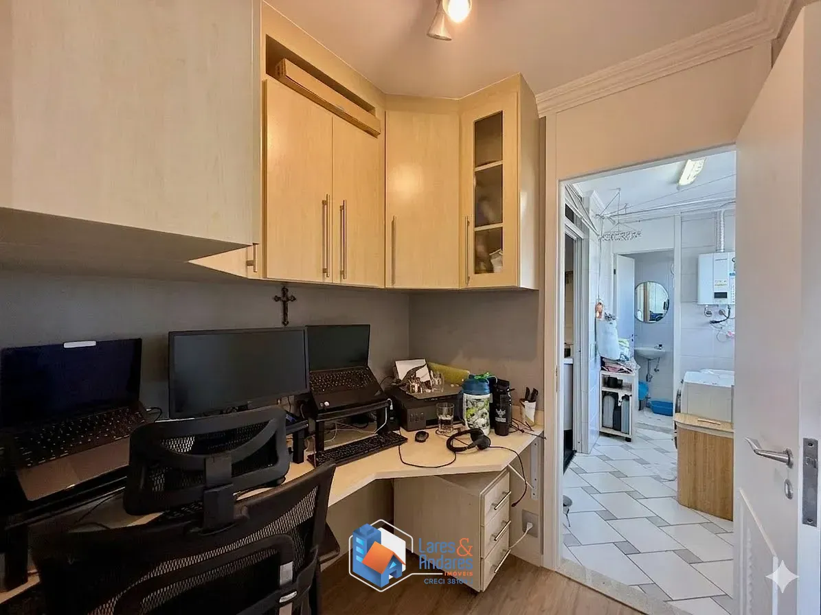 Apartamento, 3 quartos, 91 m² - Foto 32