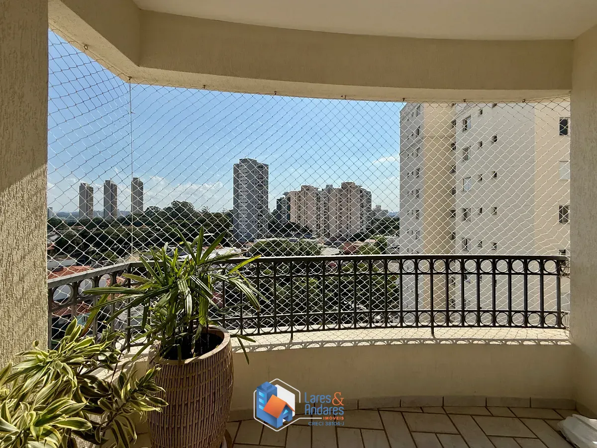 Apartamento, 3 quartos, 91 m² - Foto 11