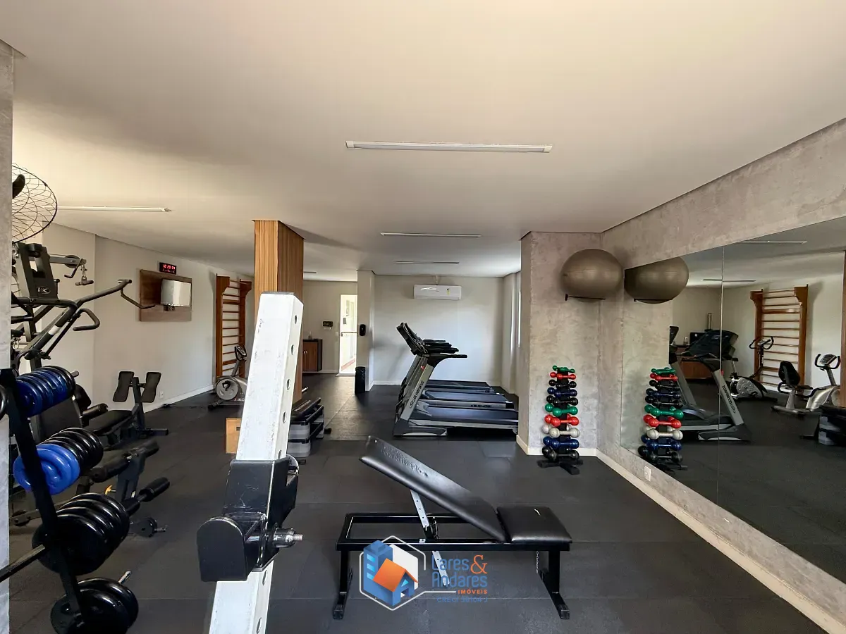 Apartamento, 3 quartos, 91 m² - Foto 90