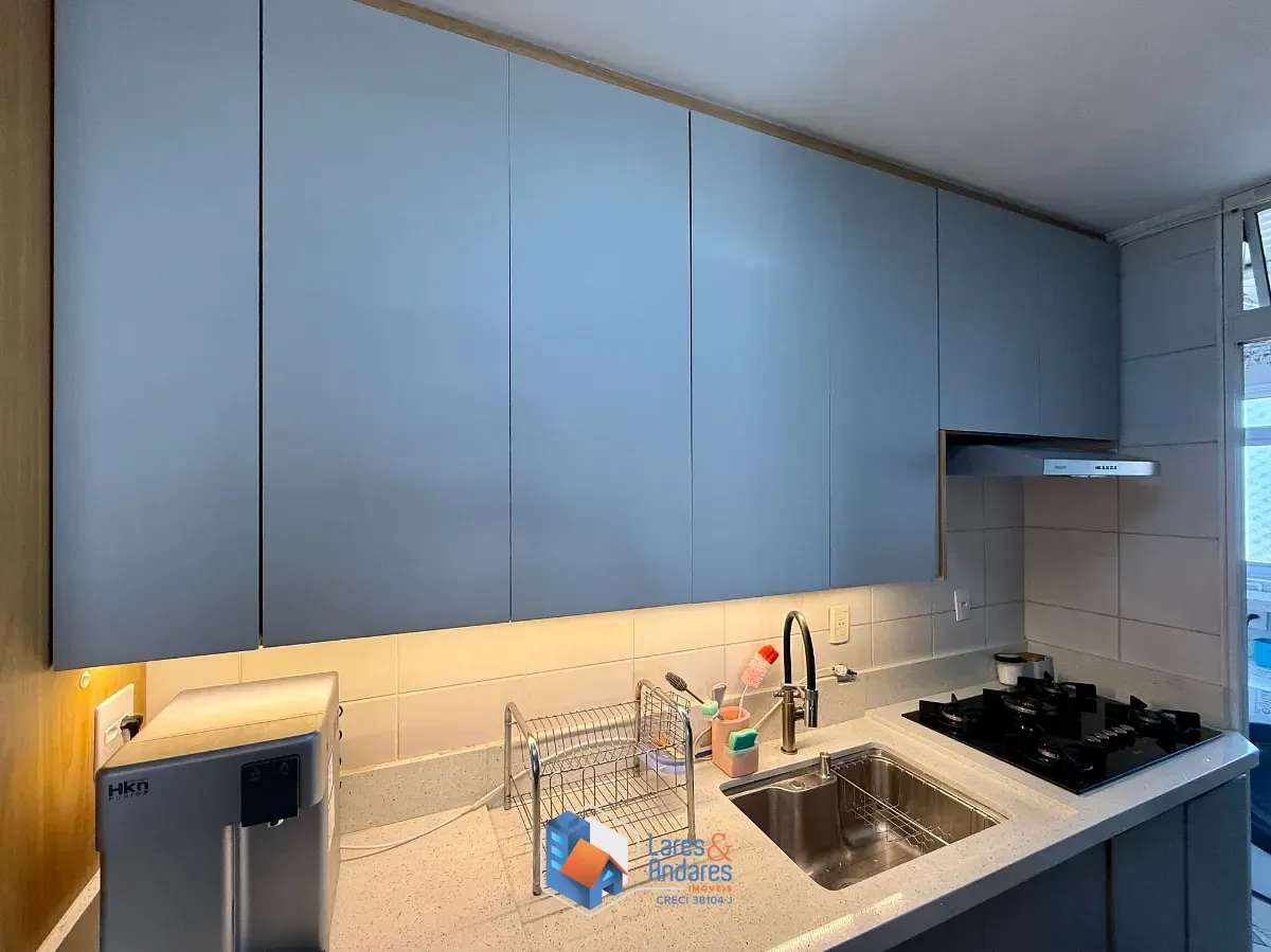 Apartamento, 3 quartos, 91 m² - Foto 27