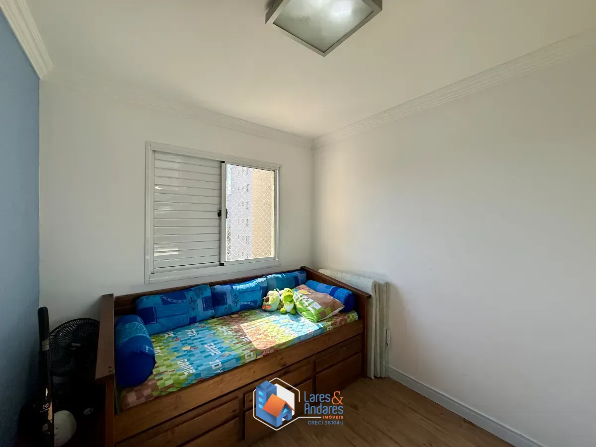 Apartamento, 3 quartos, 91 m² - Foto 58