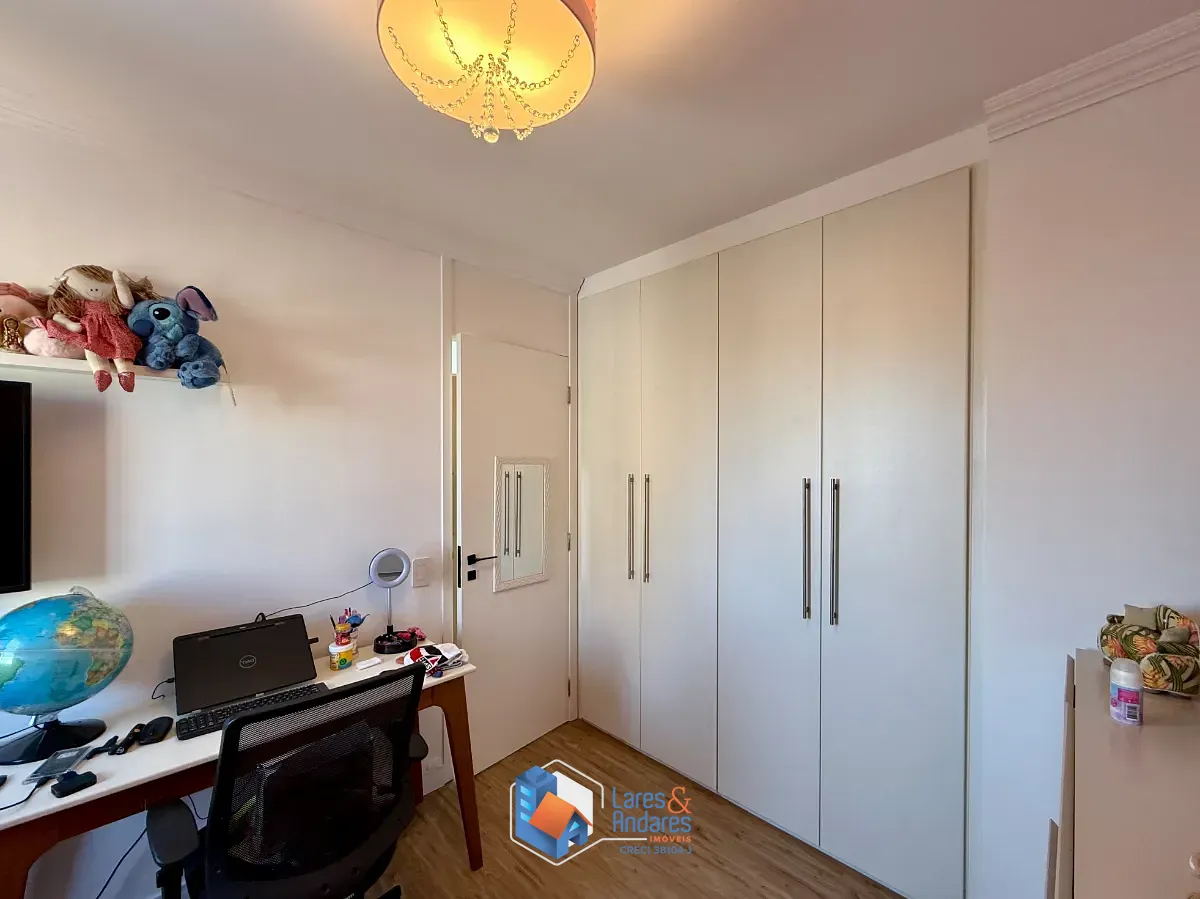 Apartamento, 3 quartos, 91 m² - Foto 56