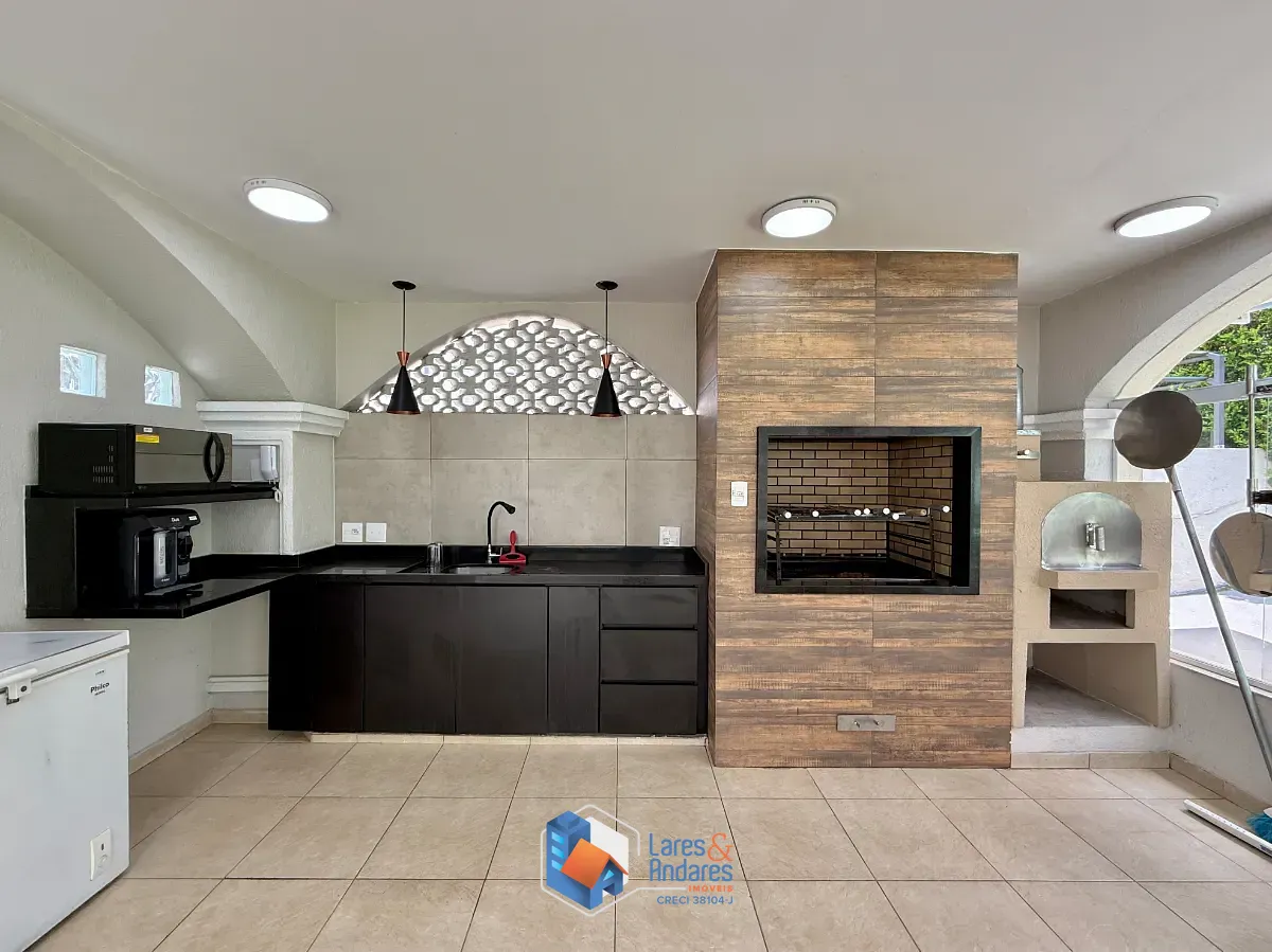 Apartamento, 3 quartos, 91 m² - Foto 81