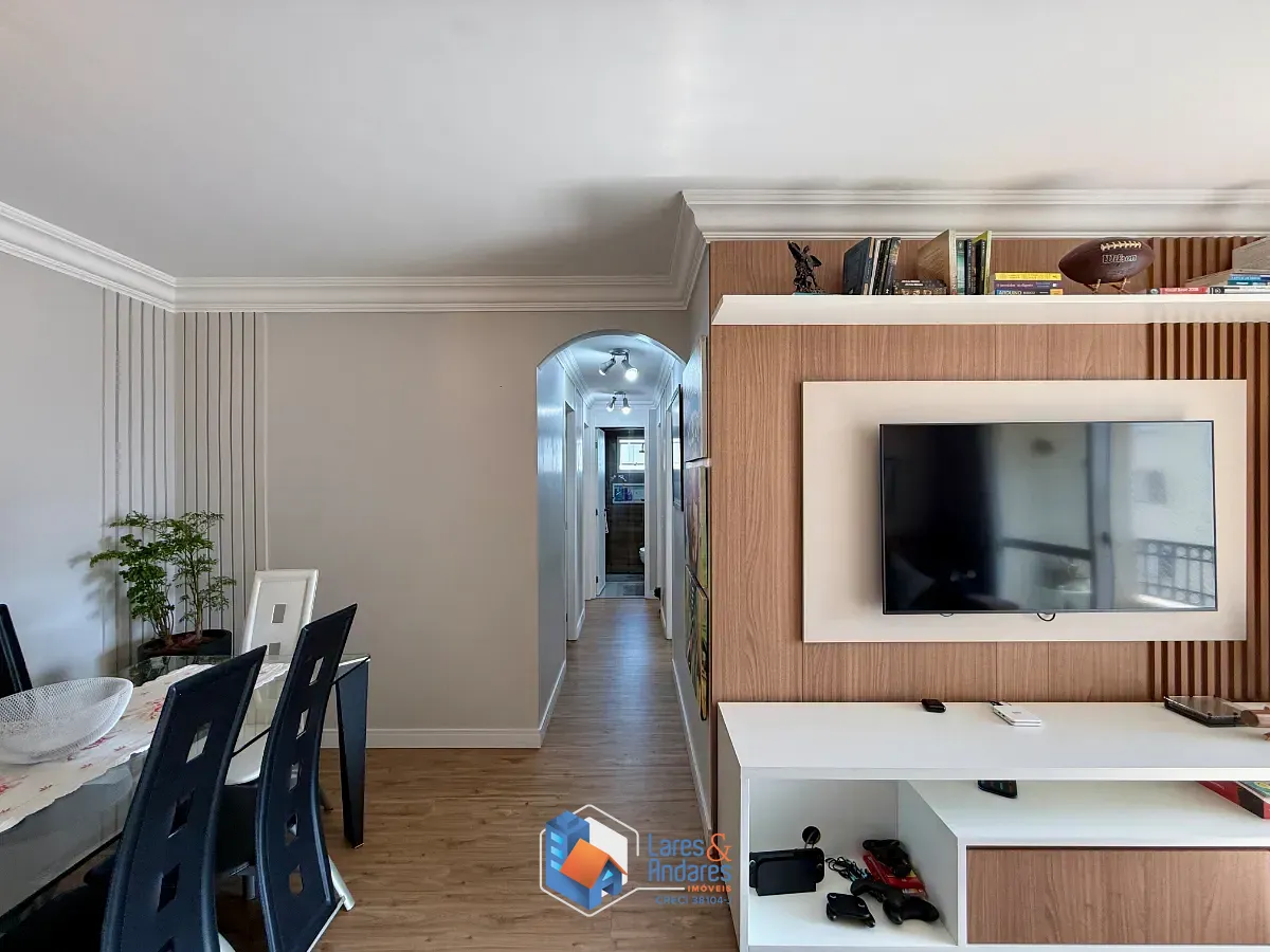 Apartamento, 3 quartos, 91 m² - Foto 6