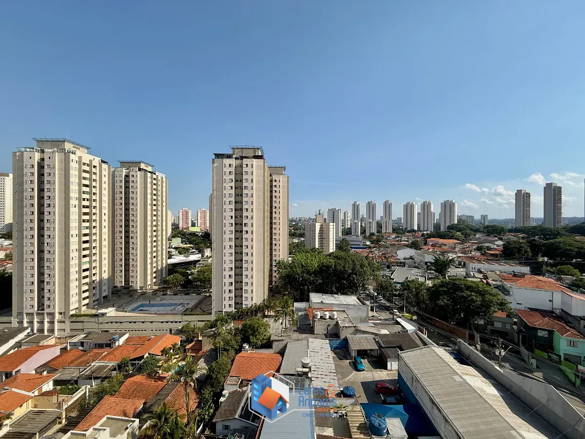 Apartamento, 3 quartos, 91 m² - Foto 57