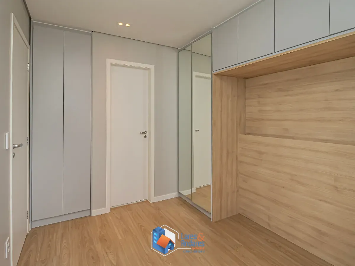 Apartamento, 2 quartos, 61 m² - Foto 11