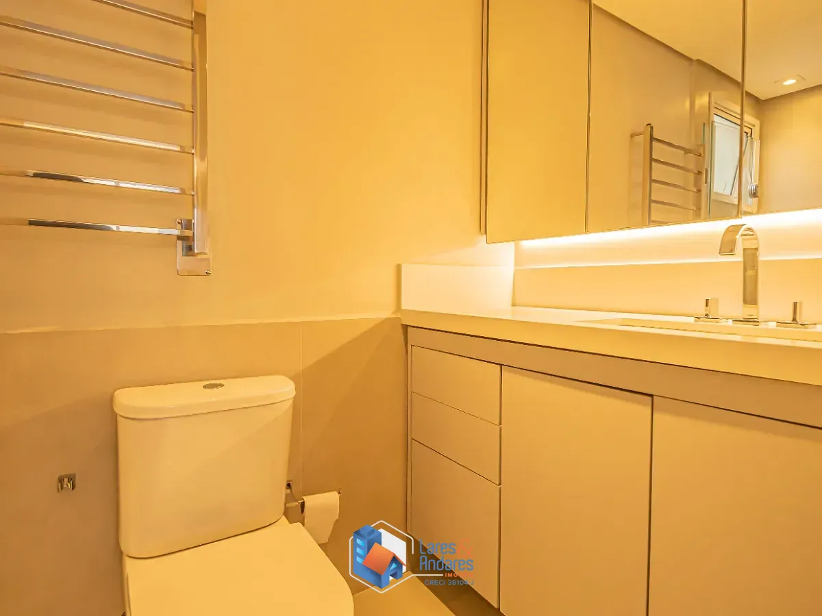 Apartamento, 2 quartos, 61 m² - Foto 12