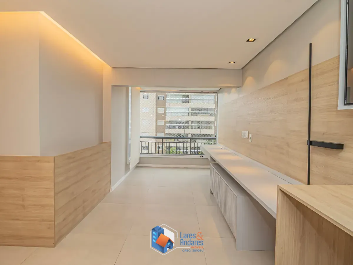 Apartamento, 2 quartos, 61 m² - Foto 4