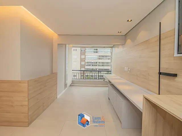 Apartamento com 61m² 2 quartos e 2 banheiros, à venda, no bairro Vila da Saúde em São Paulo