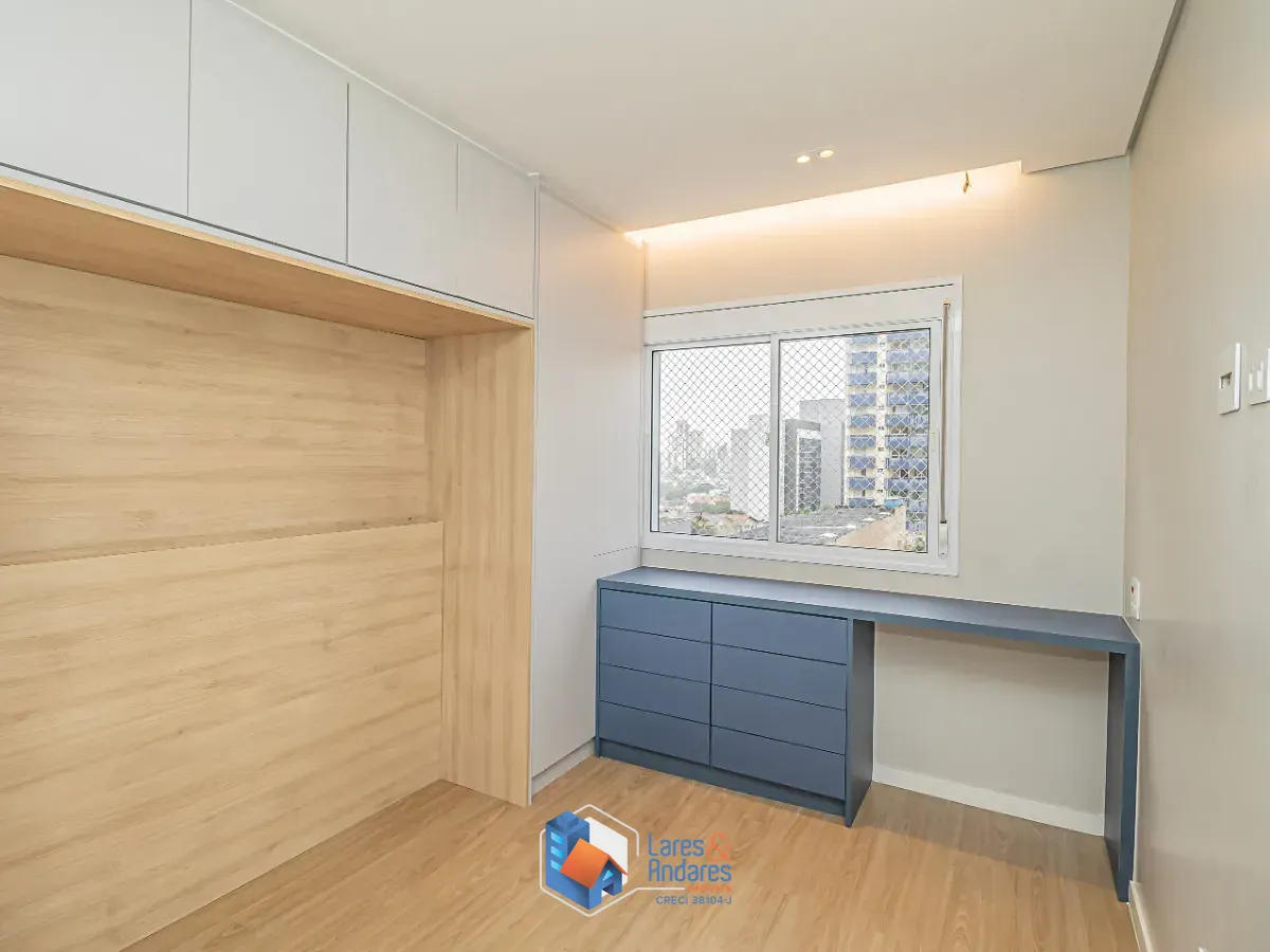 Apartamento, 2 quartos, 61 m² - Foto 10