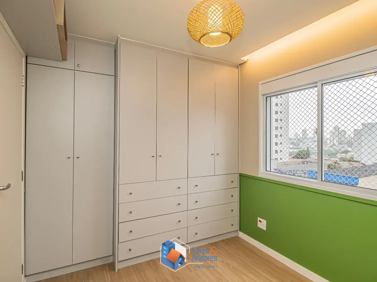Apartamento, 2 quartos, 61 m² - Foto 9