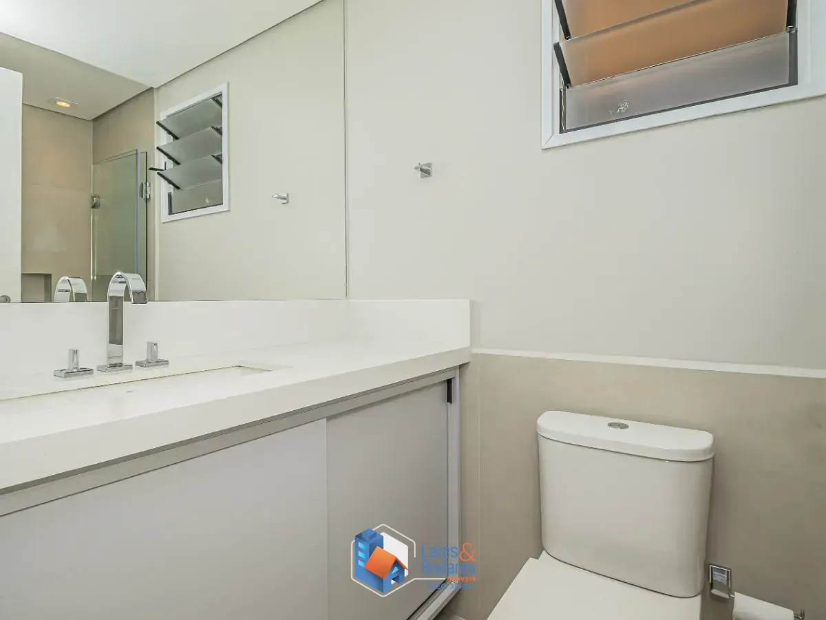 Apartamento, 2 quartos, 61 m² - Foto 8