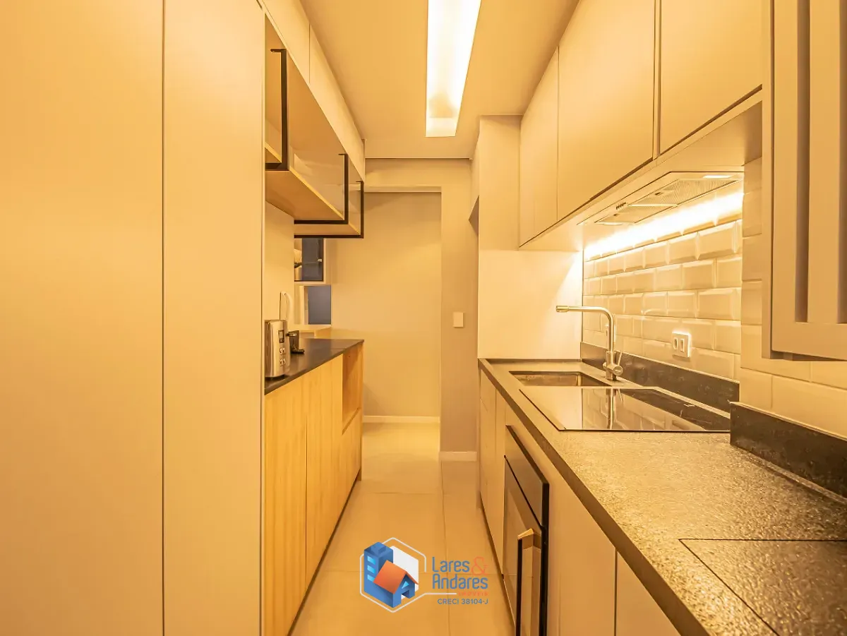 Apartamento, 2 quartos, 61 m² - Foto 3