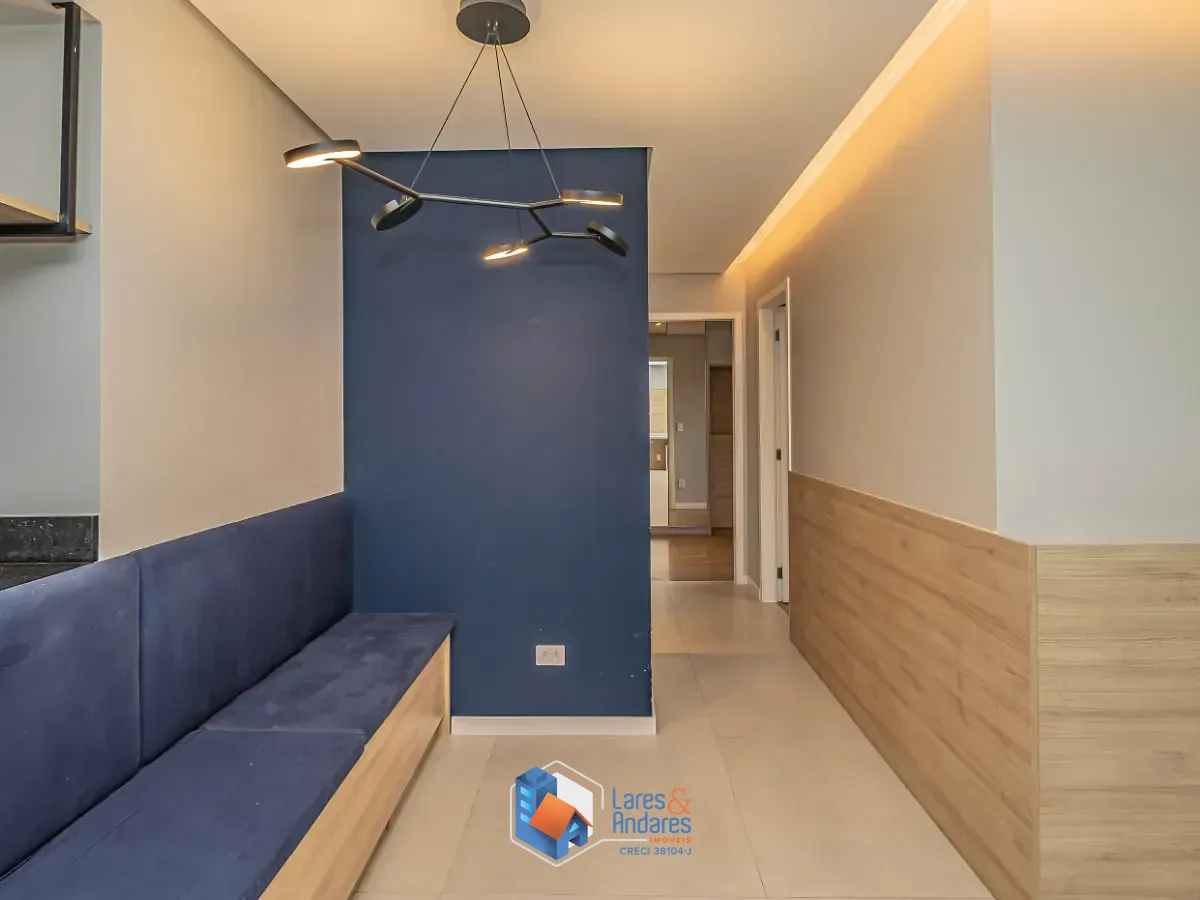 Apartamento, 2 quartos, 61 m² - Foto 7