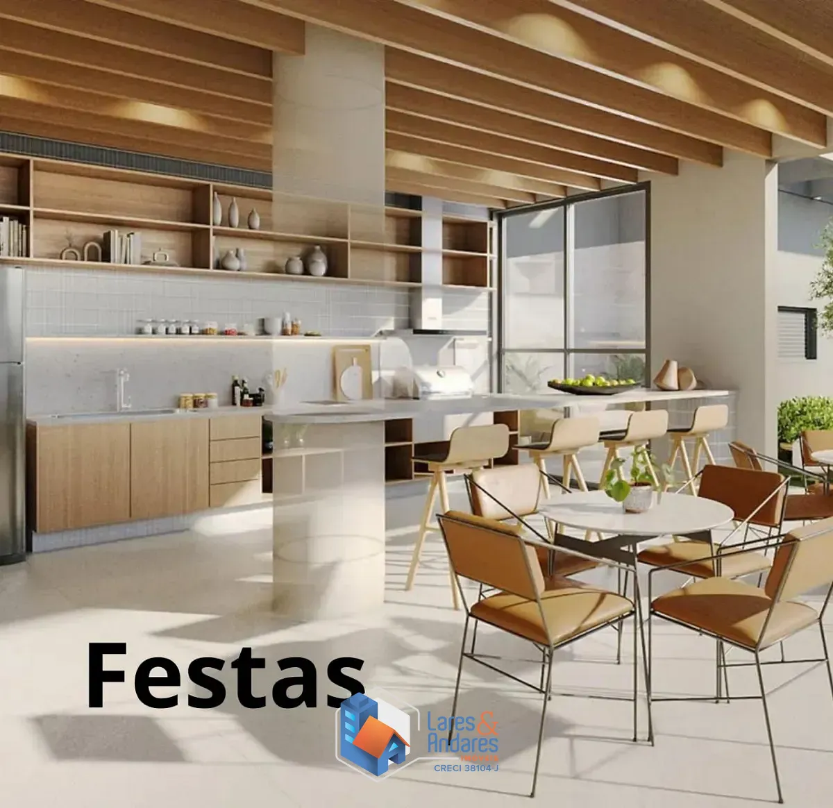 Apartamento, 1 quarto, 24 m² - Foto 5