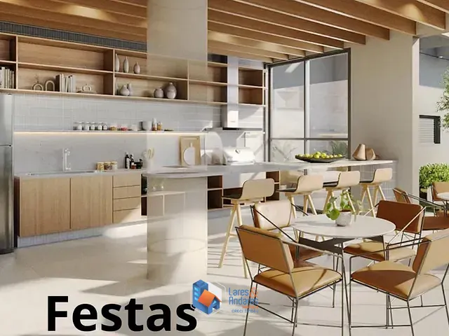 Apartamento com 24m² 1 quarto e 1 banheiro, à venda, no bairro Itaim Bibi em São Paulo