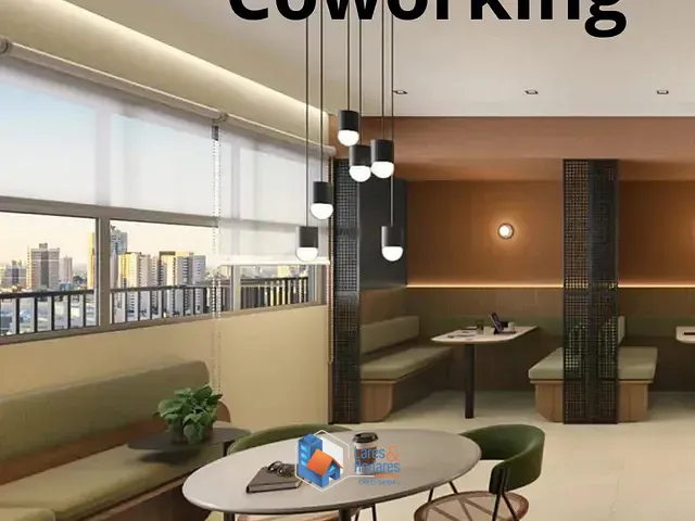 Apartamento com 24m² 1 quarto e 1 banheiro, à venda, no bairro Itaim Bibi em São Paulo