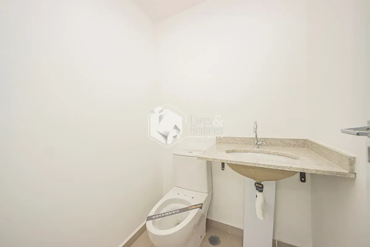 Apartamento, 2 quartos, 83 m² - Foto 14