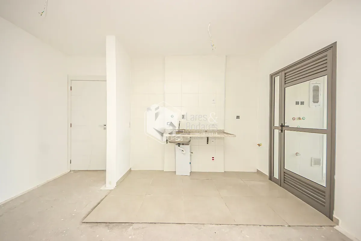 Apartamento, 2 quartos, 83 m² - Foto 10