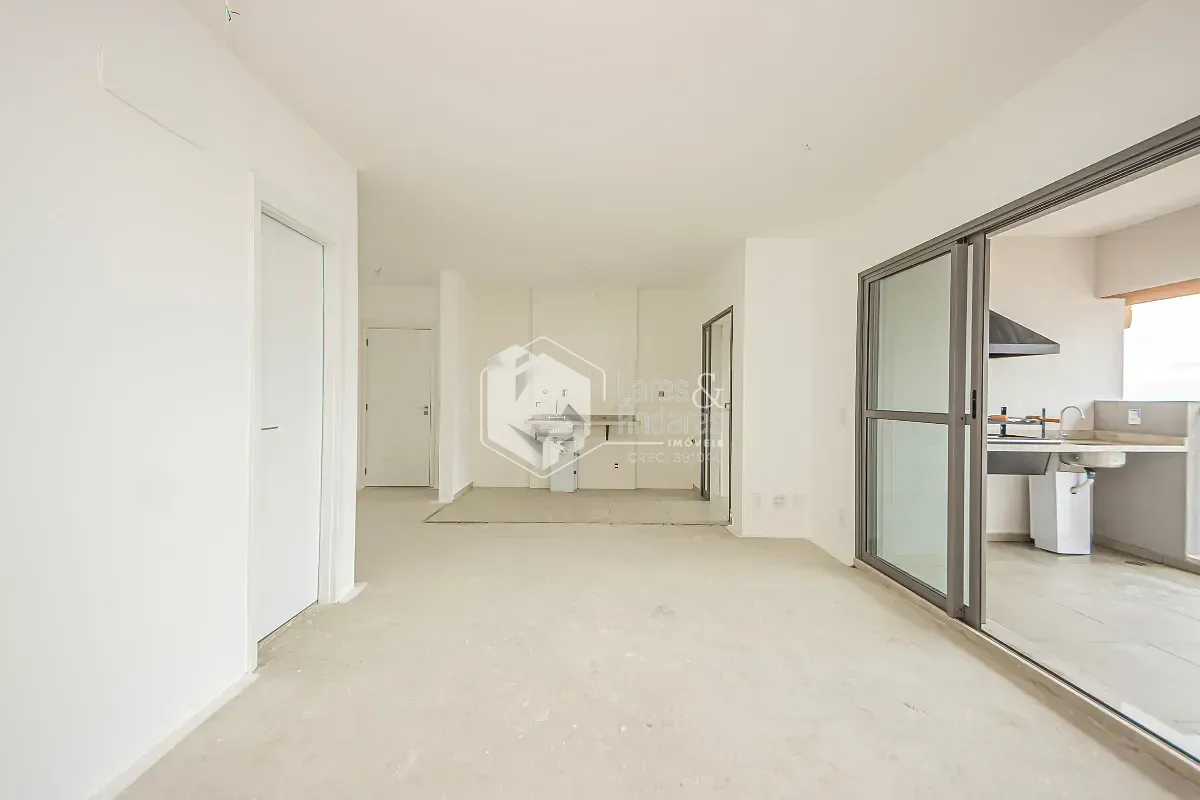 Apartamento, 2 quartos, 83 m² - Foto 1