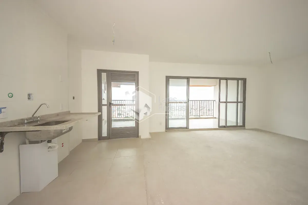 Apartamento, 2 quartos, 83 m² - Foto 8