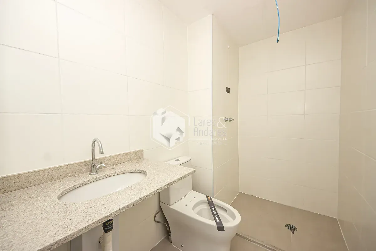 Apartamento, 2 quartos, 83 m² - Foto 21