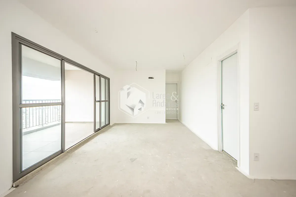 Apartamento, 2 quartos, 83 m² - Foto 5