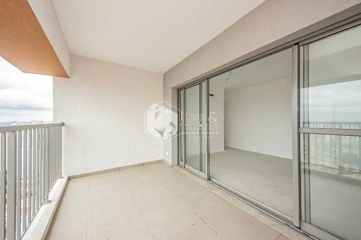 Apartamento, 2 quartos, 83 m² - Foto 4