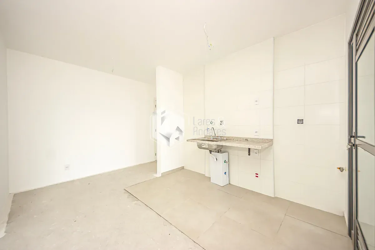 Apartamento, 2 quartos, 83 m² - Foto 9
