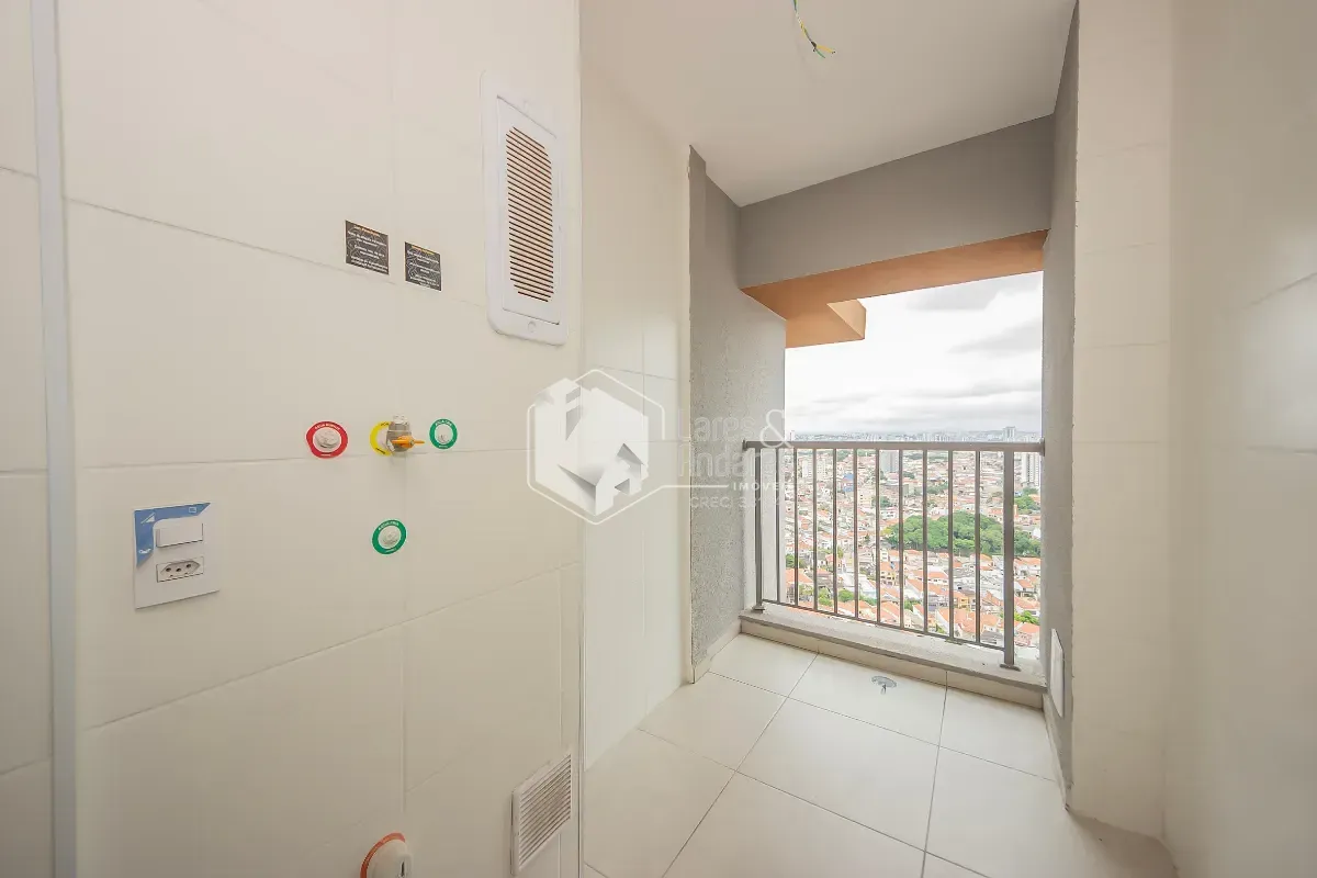 Apartamento, 2 quartos, 83 m² - Foto 13