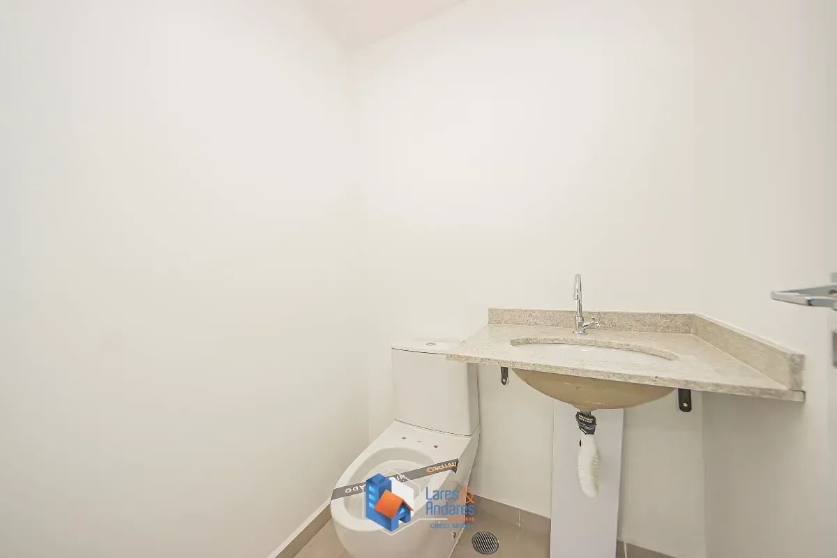 Apartamento, 2 quartos, 83 m² - Foto 14