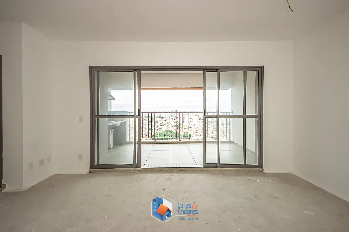 Apartamento, 2 quartos, 83 m² - Foto 6