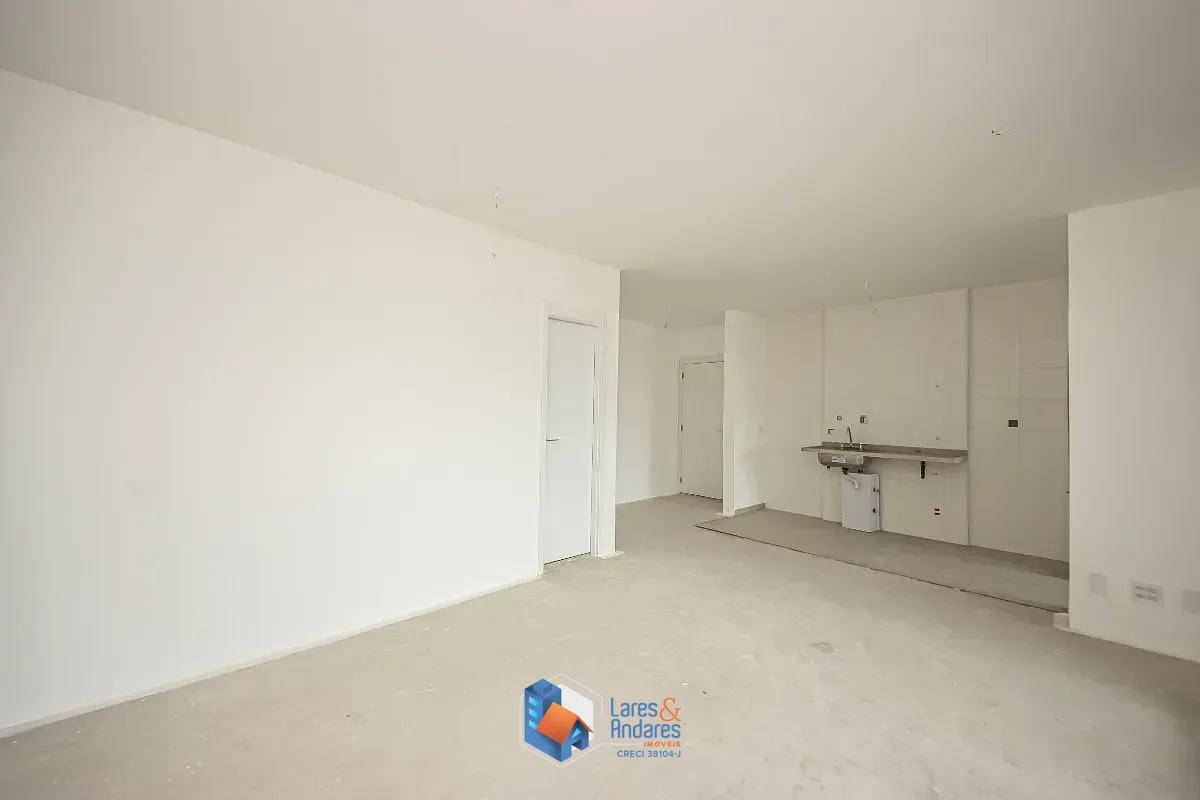 Apartamento, 2 quartos, 83 m² - Foto 11