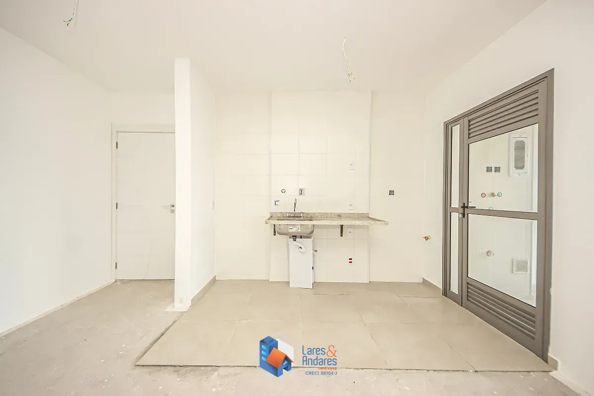 Apartamento, 2 quartos, 83 m² - Foto 10