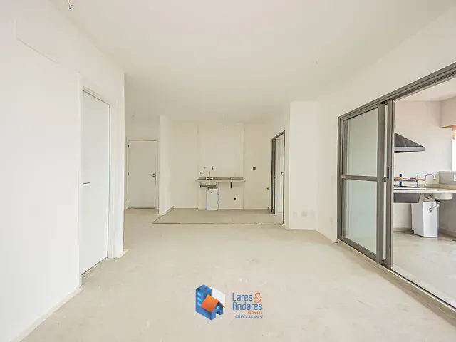 Apartamento com 2941m² 2 quartos e 3 banheiros, à venda, no bairro Alto da Mooca em São Paulo