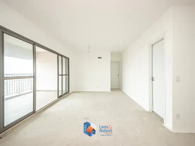 Apartamento com 2941m² 2 quartos e 3 banheiros, à venda, no bairro Alto da Mooca em São Paulo