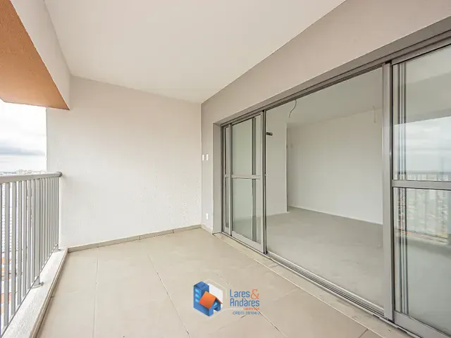 Apartamento com 2941m² 2 quartos e 3 banheiros, à venda, no bairro Alto da Mooca em São Paulo