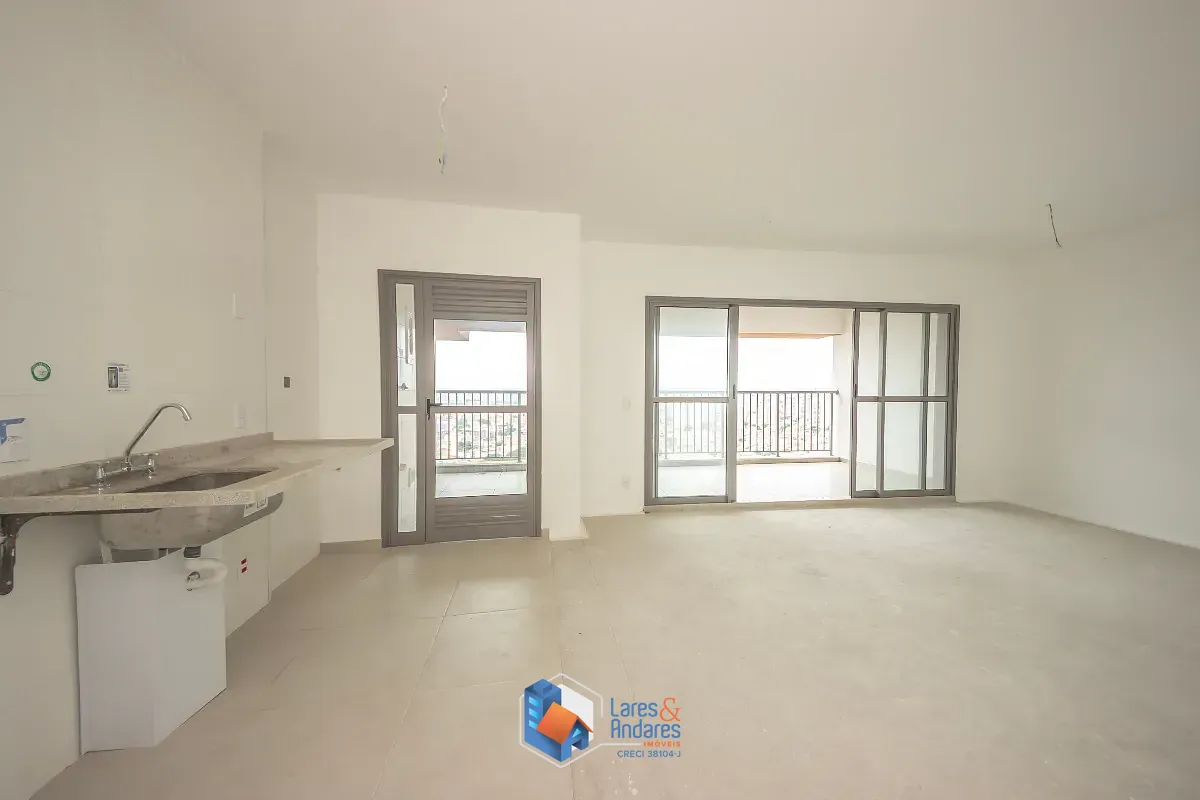 Apartamento, 2 quartos, 83 m² - Foto 8
