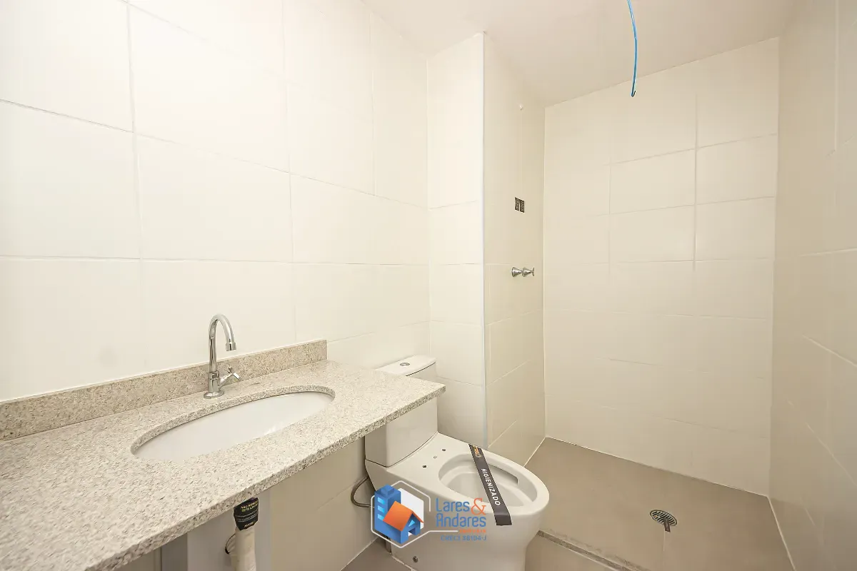 Apartamento, 2 quartos, 83 m² - Foto 21