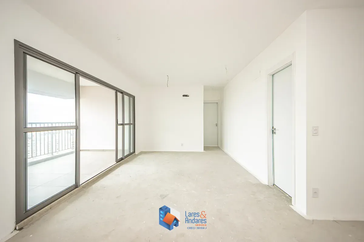 Apartamento, 2 quartos, 83 m² - Foto 5